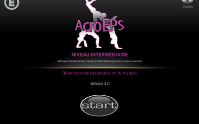 Acro’EPS v3