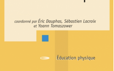 [Parution] « Le numérique » Coll. Pour l’Action aux éditions EPS