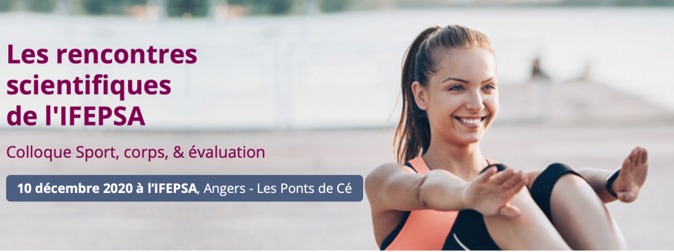 [Symposium] Les rencontres de l'IFEPSA (Angers) - Ticeps.fr
