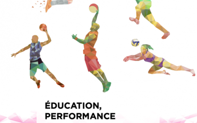 [Intervention] Education, performance et innovation: quels sportifs collectifs demain ? AFRAPS