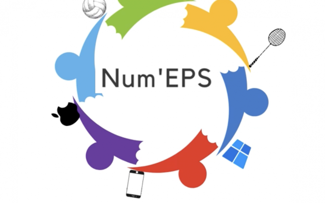 Num’EPS: le cercle académique de Montpellier sur le numérique en EPS